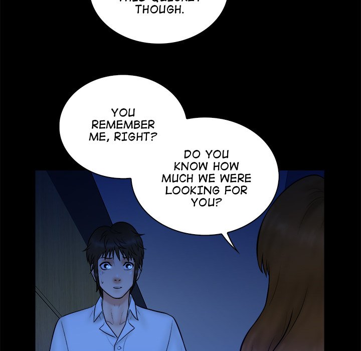 Find That Girl Chapter 21 - Manhwa18.com
