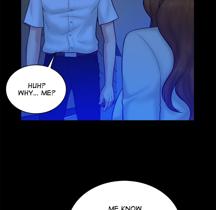 Find That Girl Chapter 21 - Manhwa18.com