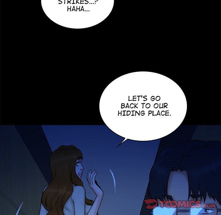 Find That Girl Chapter 21 - Manhwa18.com