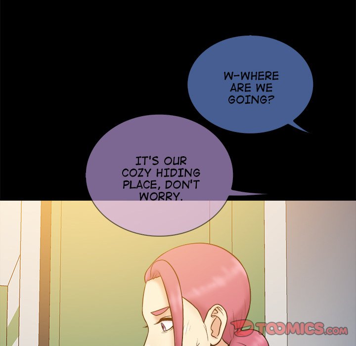 Find That Girl Chapter 21 - Manhwa18.com