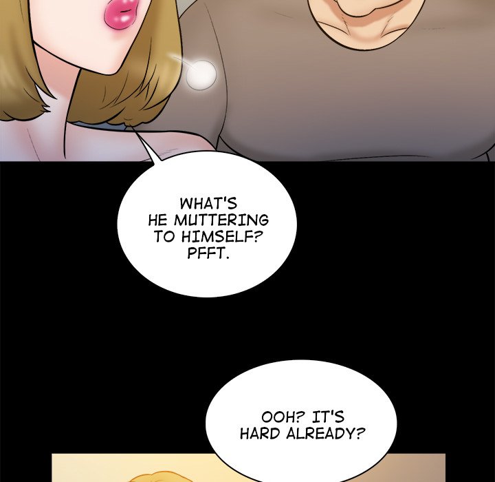 Find That Girl Chapter 21 - Manhwa18.com