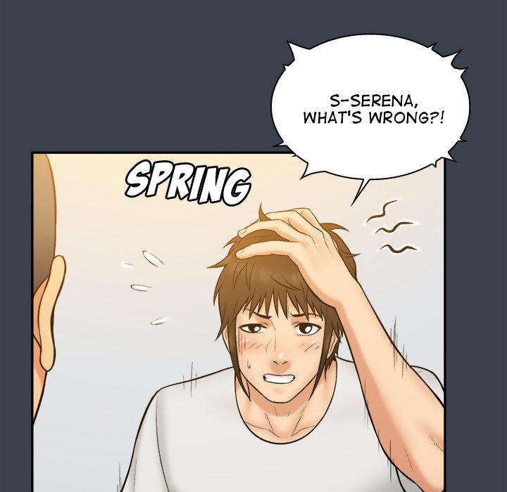 Find That Girl Chapter 22 - Manhwa18.com