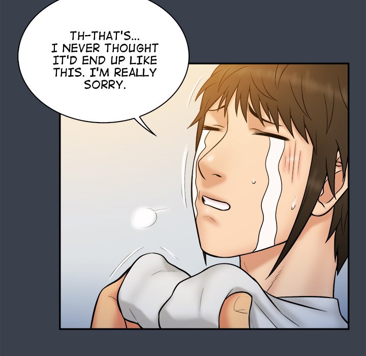 Find That Girl Chapter 22 - Manhwa18.com