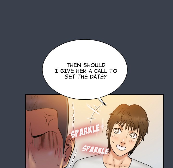 Find That Girl Chapter 22 - Manhwa18.com