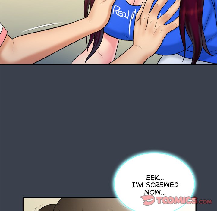 Find That Girl Chapter 23 - Manhwa18.com