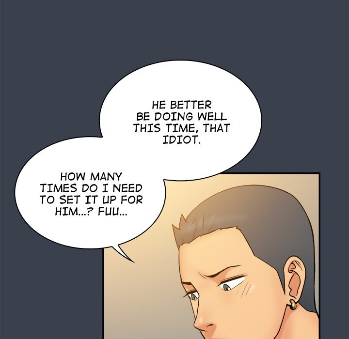 Find That Girl Chapter 23 - Manhwa18.com