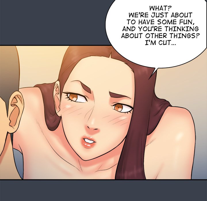 Find That Girl Chapter 23 - Manhwa18.com