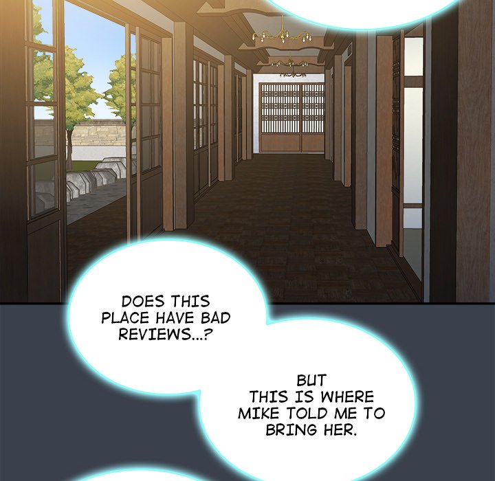 Find That Girl Chapter 23 - Manhwa18.com