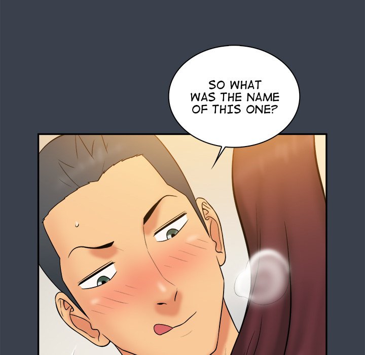Find That Girl Chapter 24 - Manhwa18.com
