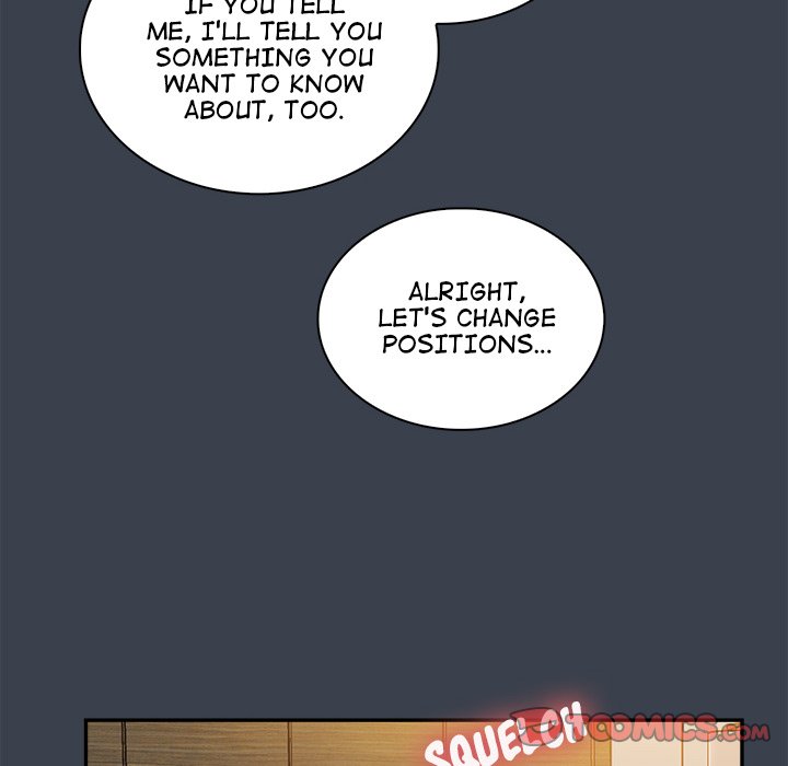 Find That Girl Chapter 24 - Manhwa18.com