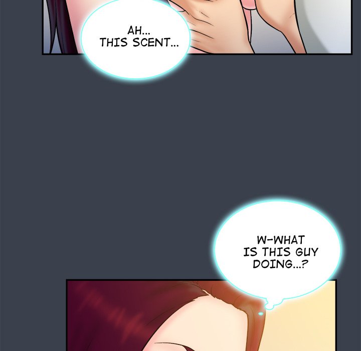 Find That Girl Chapter 24 - Manhwa18.com