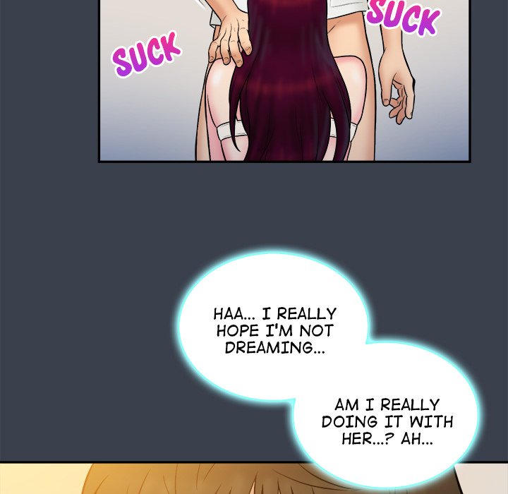 Find That Girl Chapter 24 - Manhwa18.com