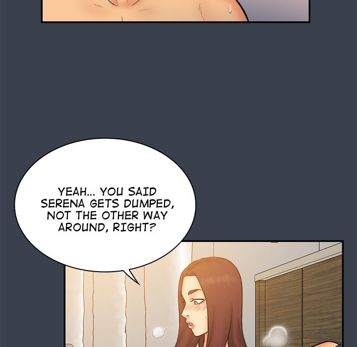 Find That Girl Chapter 24 - Manhwa18.com
