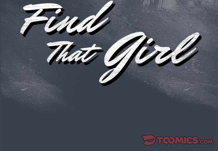 Find That Girl Chapter 25 - Manhwa18.com