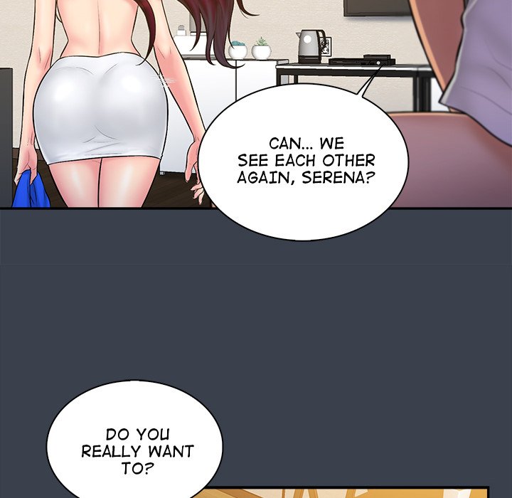 Find That Girl Chapter 25 - Manhwa18.com