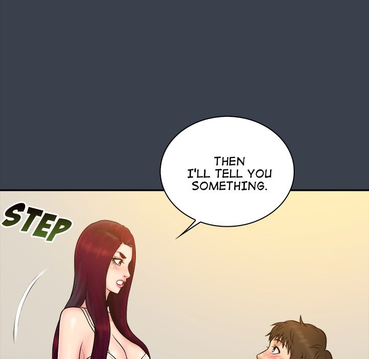 Find That Girl Chapter 25 - Manhwa18.com