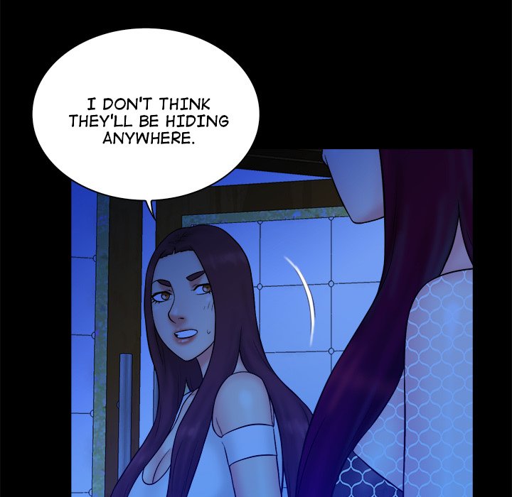 Find That Girl Chapter 25 - Manhwa18.com