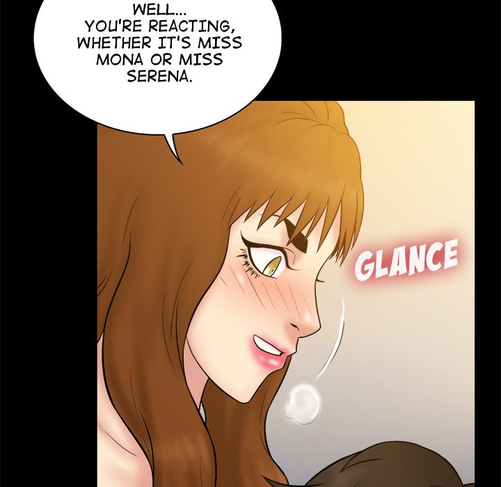 Find That Girl Chapter 25 - Manhwa18.com