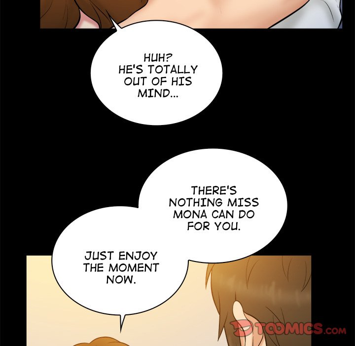 Find That Girl Chapter 26 - Manhwa18.com