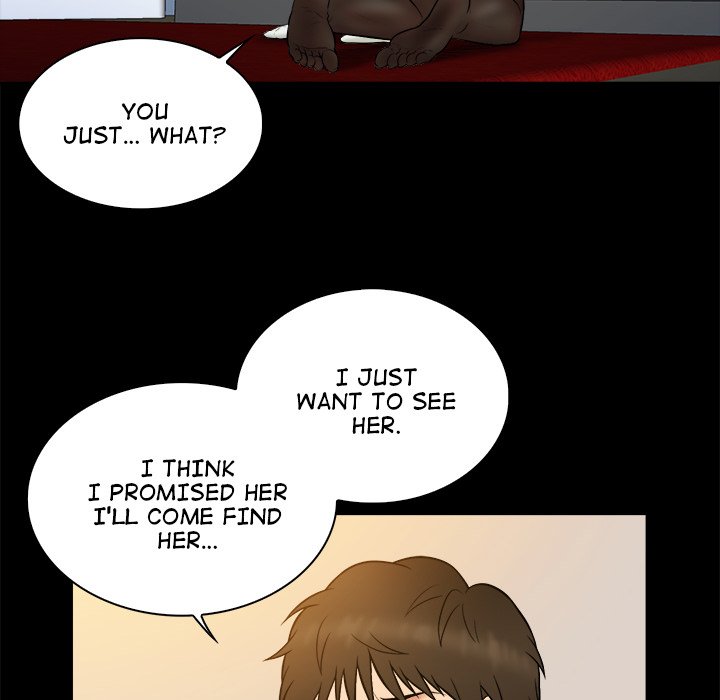 Find That Girl Chapter 26 - Manhwa18.com