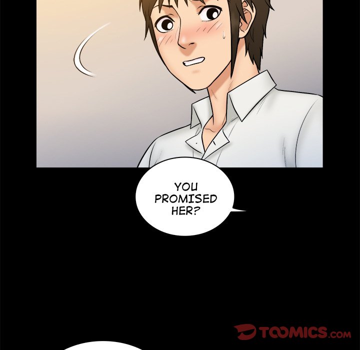 Find That Girl Chapter 26 - Manhwa18.com
