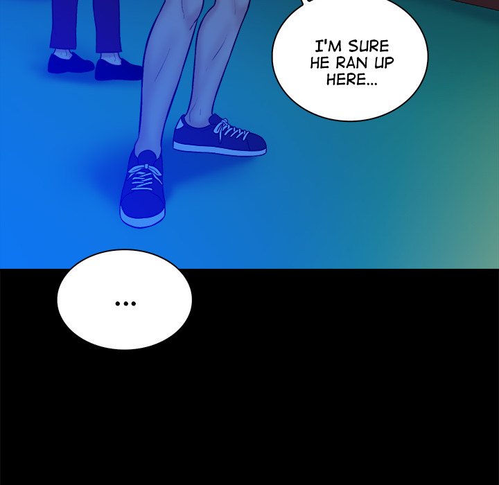 Find That Girl Chapter 26 - Manhwa18.com