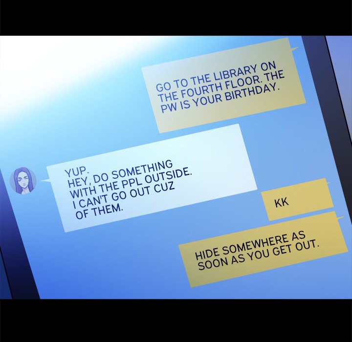 Find That Girl Chapter 26 - Manhwa18.com