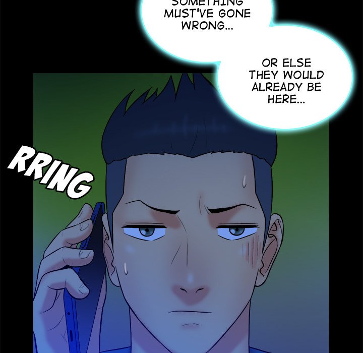 Find That Girl Chapter 26 - Manhwa18.com