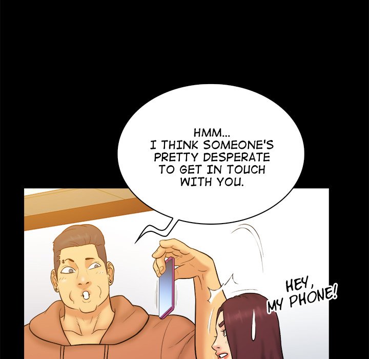 Find That Girl Chapter 26 - Manhwa18.com