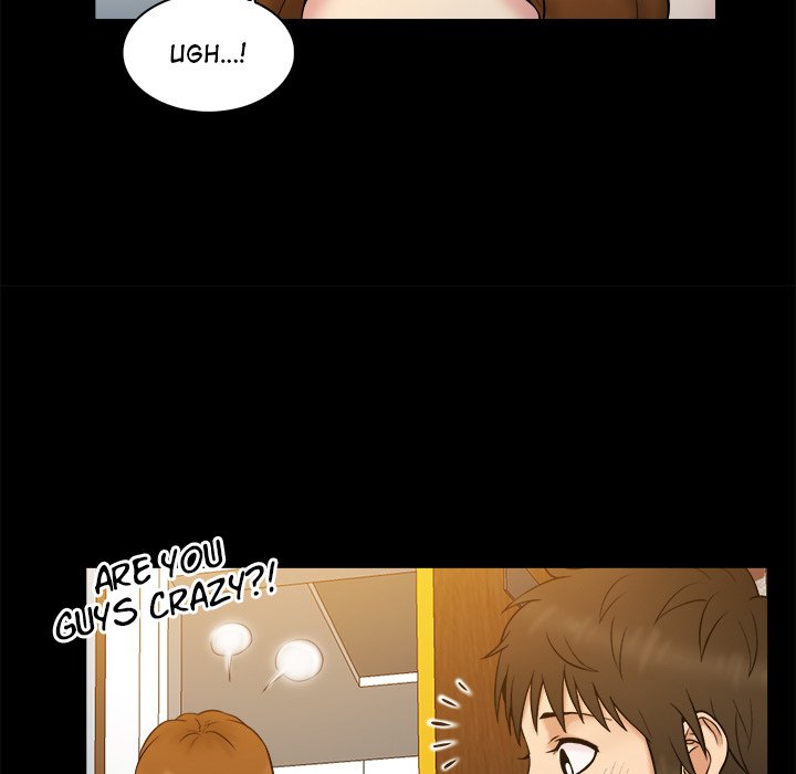 Find That Girl Chapter 27 - Manhwa18.com