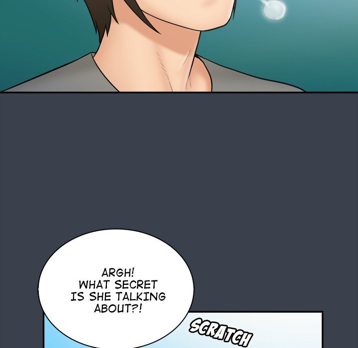 Find That Girl Chapter 27 - Manhwa18.com