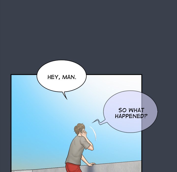 Find That Girl Chapter 27 - Manhwa18.com