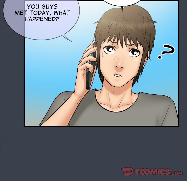 Find That Girl Chapter 27 - Manhwa18.com