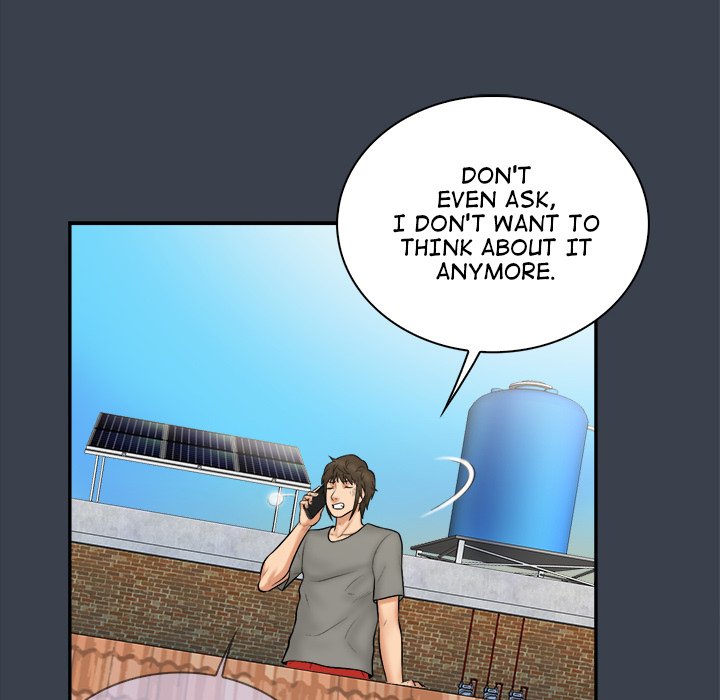 Find That Girl Chapter 27 - Manhwa18.com