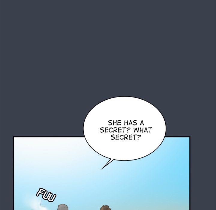 Find That Girl Chapter 27 - Manhwa18.com