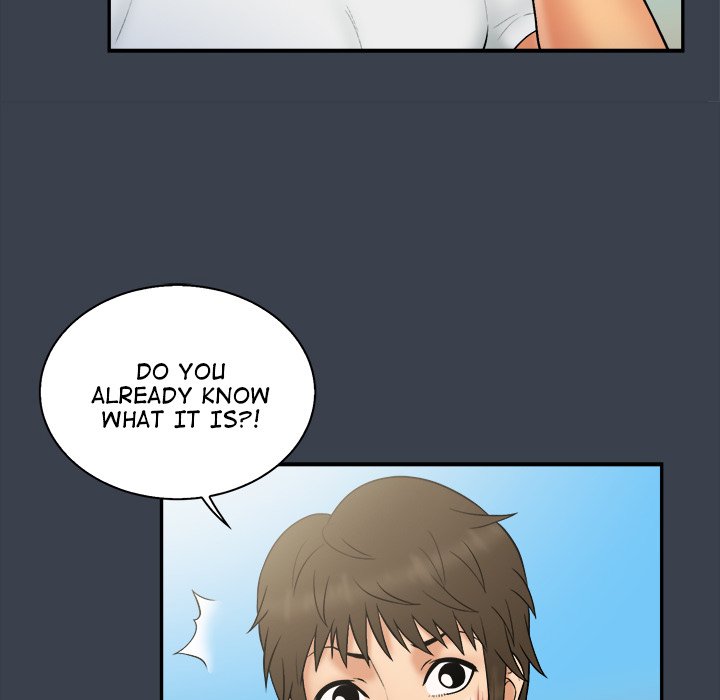 Find That Girl Chapter 27 - Manhwa18.com