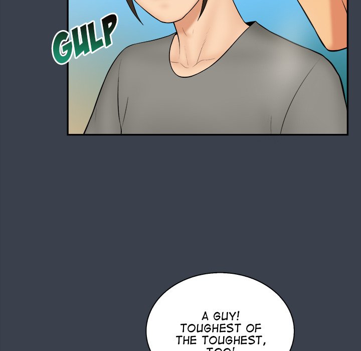 Find That Girl Chapter 27 - Manhwa18.com