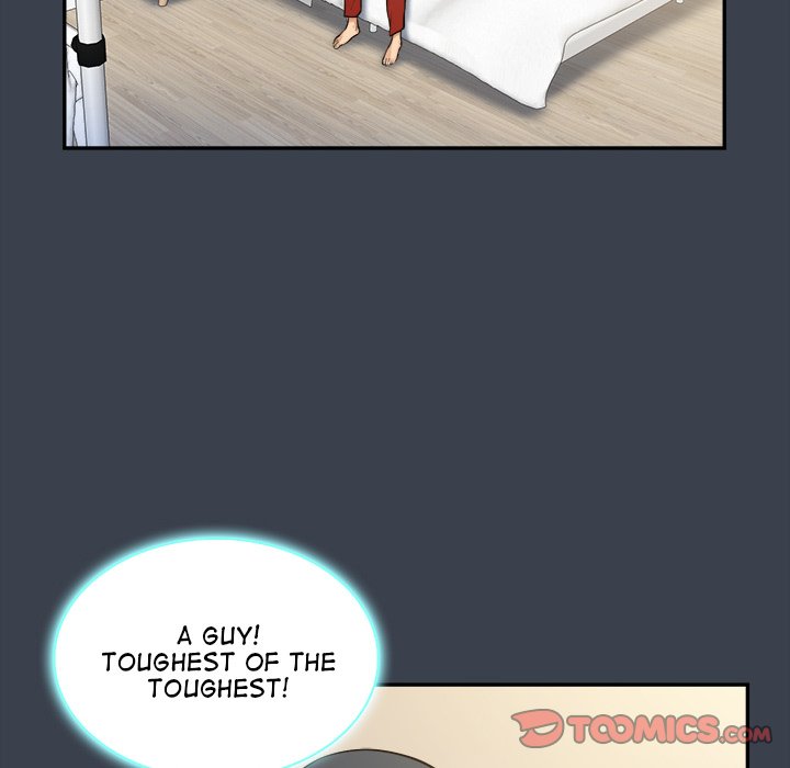 Find That Girl Chapter 27 - Manhwa18.com