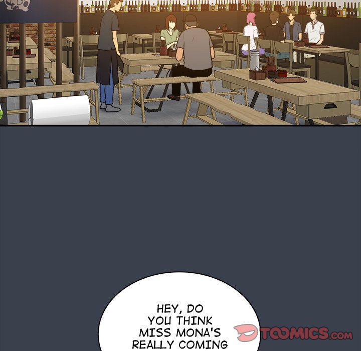 Find That Girl Chapter 27 - Manhwa18.com