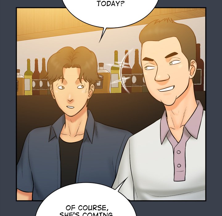 Find That Girl Chapter 27 - Manhwa18.com