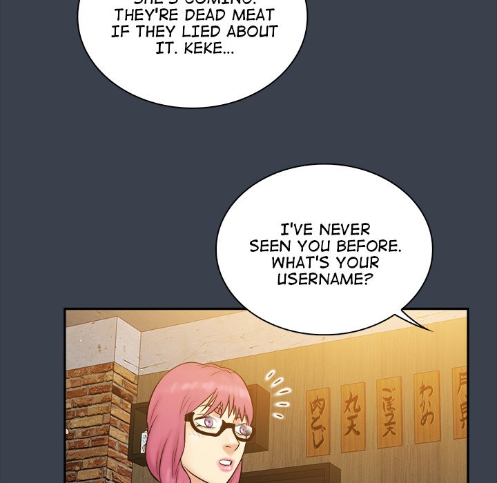 Find That Girl Chapter 27 - Manhwa18.com