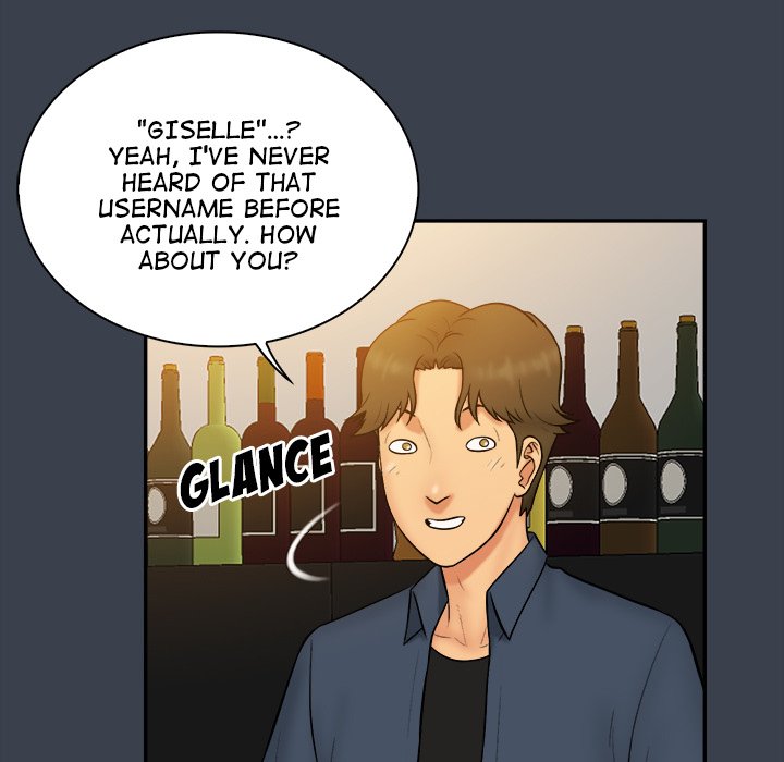 Find That Girl Chapter 27 - Manhwa18.com