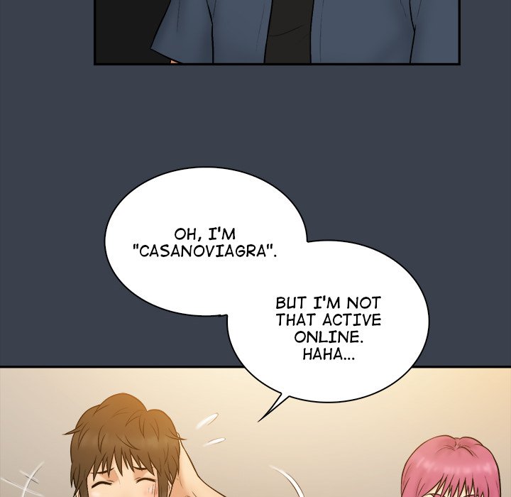 Find That Girl Chapter 27 - Manhwa18.com