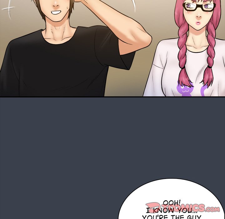 Find That Girl Chapter 27 - Manhwa18.com