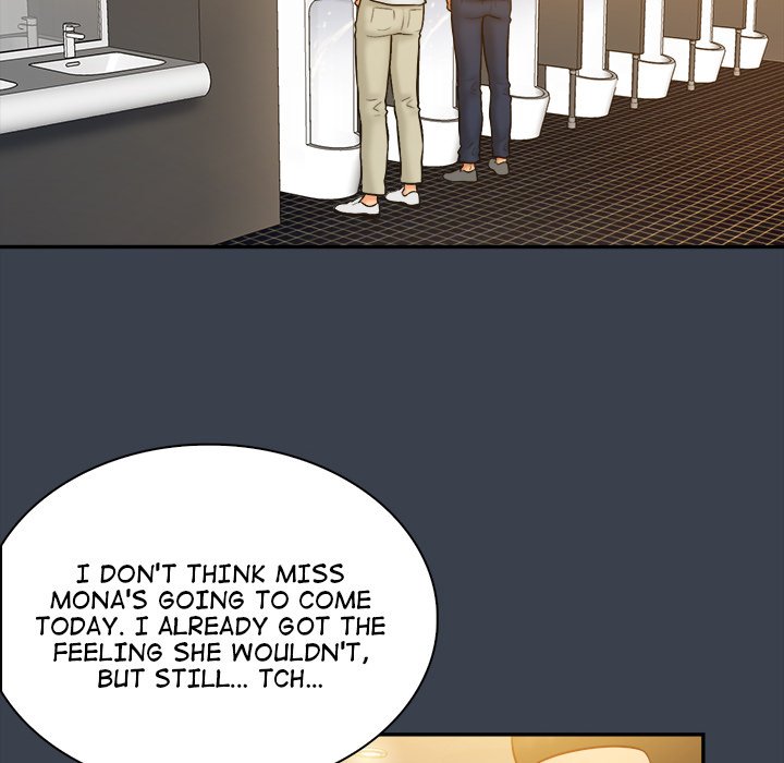 Find That Girl Chapter 27 - Manhwa18.com