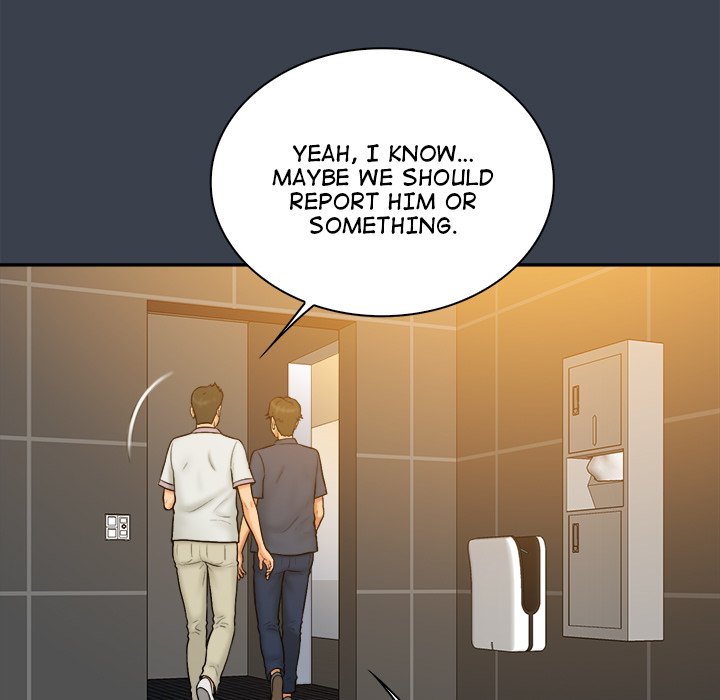 Find That Girl Chapter 28 - Manhwa18.com