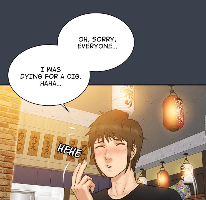 Find That Girl Chapter 28 - Manhwa18.com