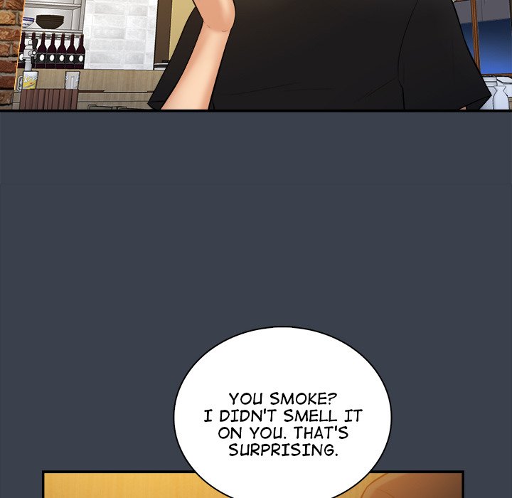 Find That Girl Chapter 28 - Manhwa18.com