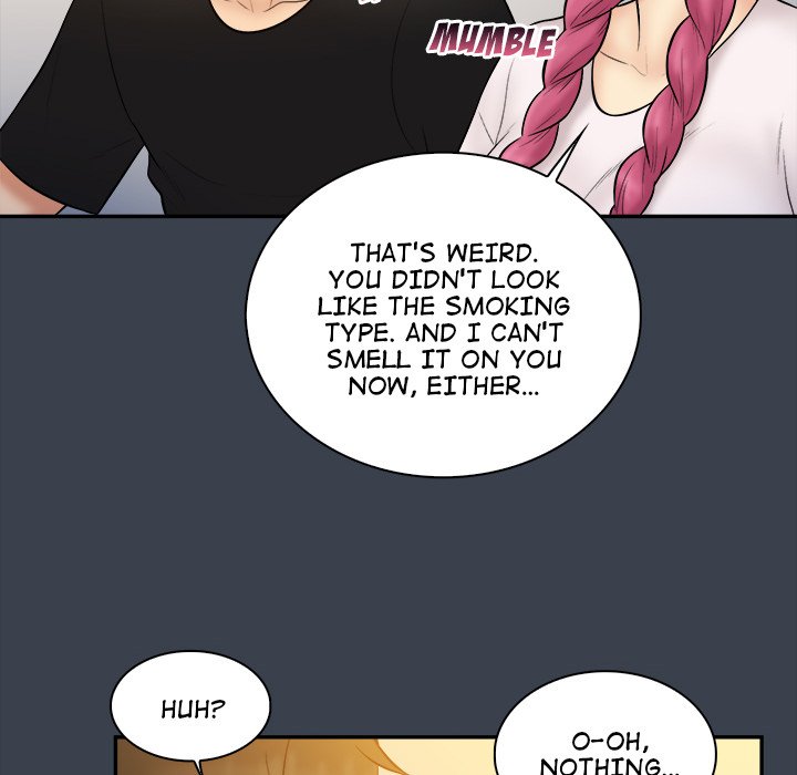 Find That Girl Chapter 28 - Manhwa18.com