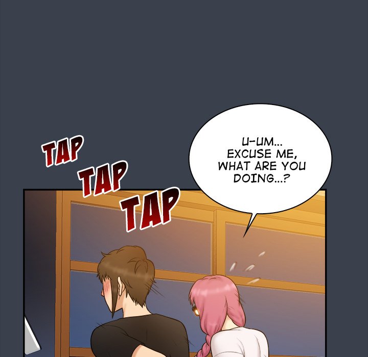 Find That Girl Chapter 28 - Manhwa18.com